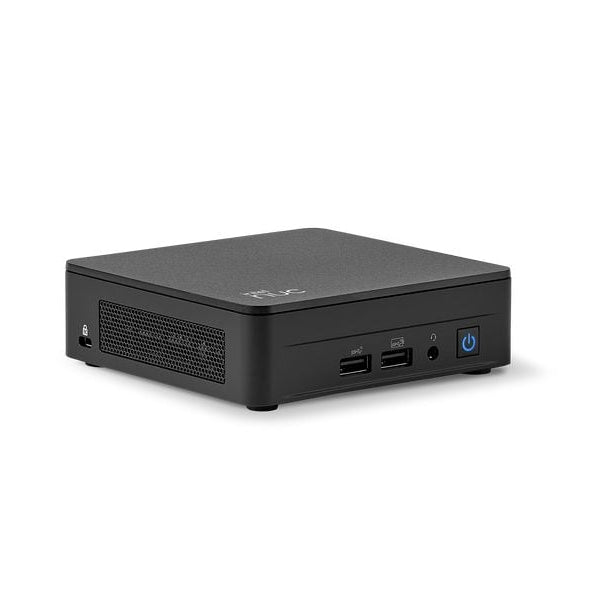 ASUS Mini PC NUC 13 Pro Slim Mini NUC13ANKI5