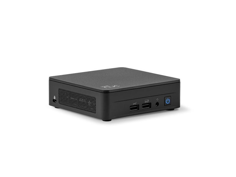 ASUS Mini PC NUC 13 Pro Slim Mini NUC13ANKI5