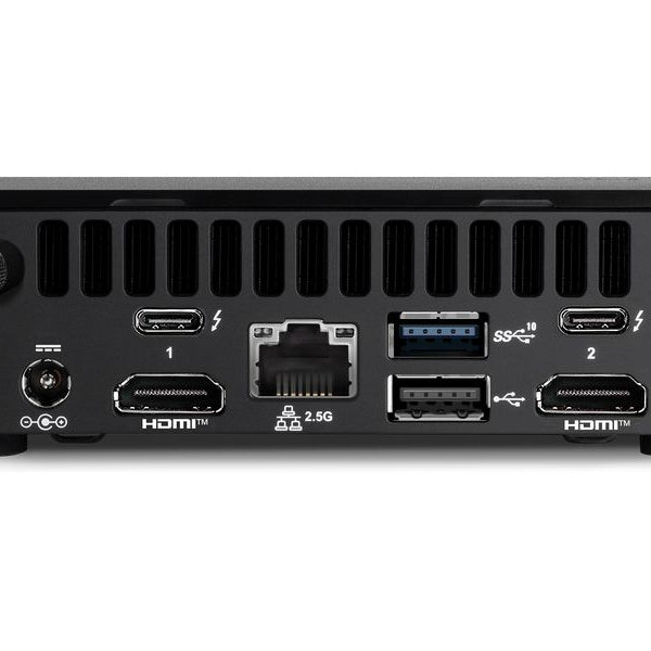 ASUS Mini PC NUC 13 Pro Slim Mini NUC13ANKI5