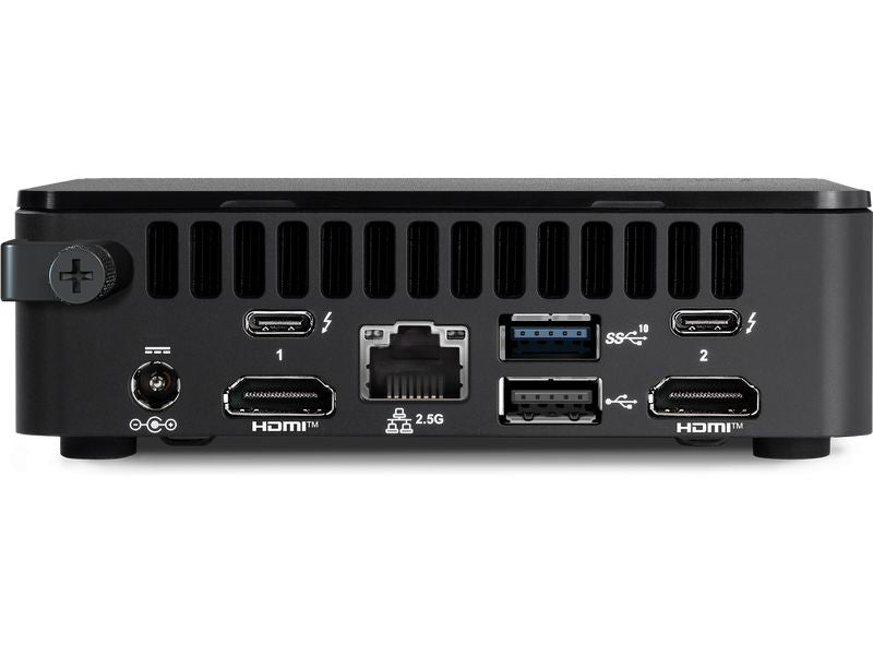 ASUS Mini PC NUC 13 Pro Slim Mini NUC13ANKI5