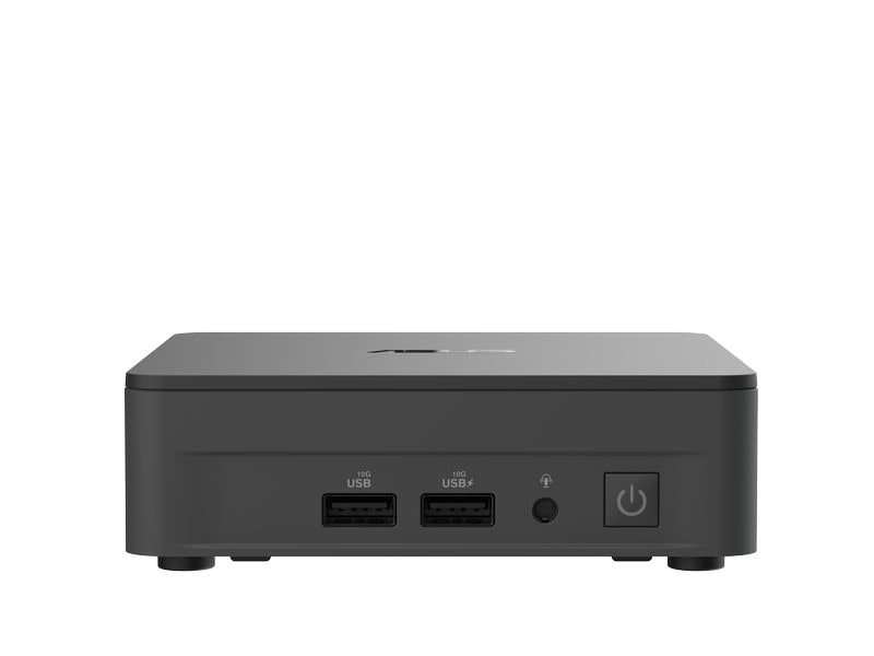ASUS Mini PC NUC 13 Pro NUC13ANKI3