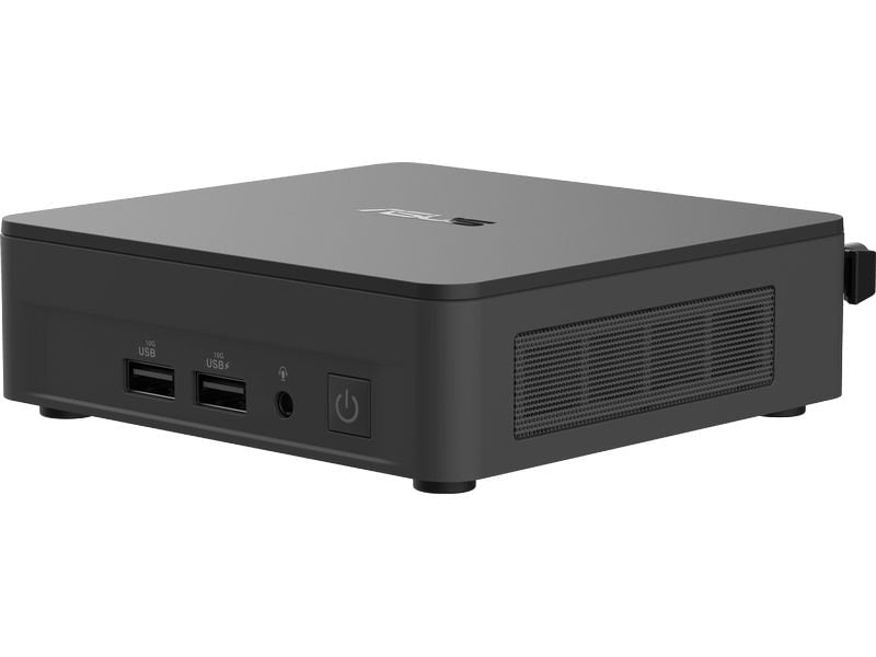 ASUS Mini PC NUC 13 Pro NUC13ANKI3