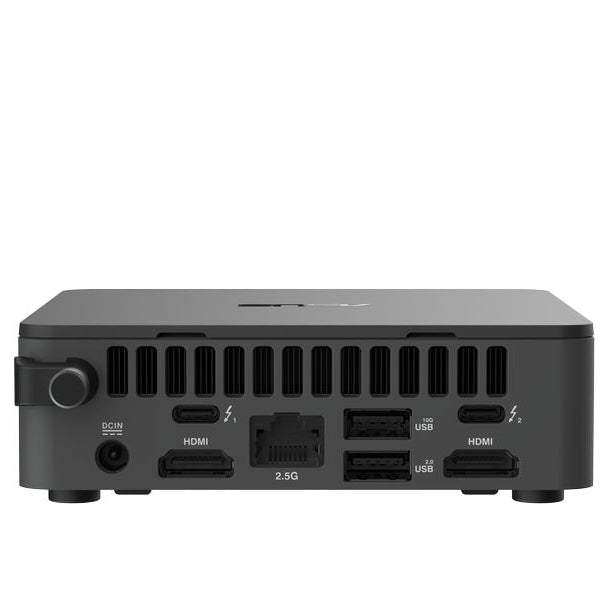 ASUS Mini PC NUC 13 Pro NUC13ANKI3