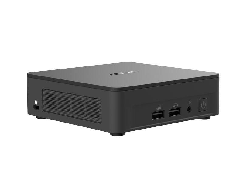 ASUS Mini PC NUC 13 Pro NUC13ANKI3