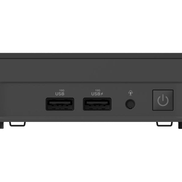 ASUS Mini PC NUC 13 Pro NUC13ANKI3