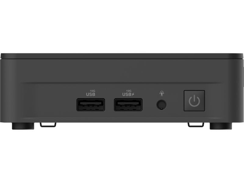 ASUS Mini PC NUC 13 Pro NUC13ANKI3