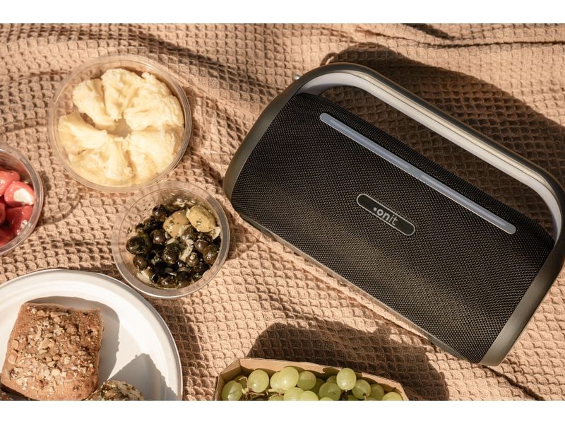 onit Bluetooth Speaker Imagine, 80 W
