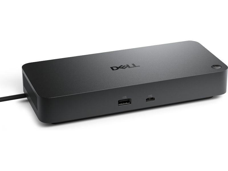 Dell Dockingstation Pro Thunderbolt 4 Dock 130W