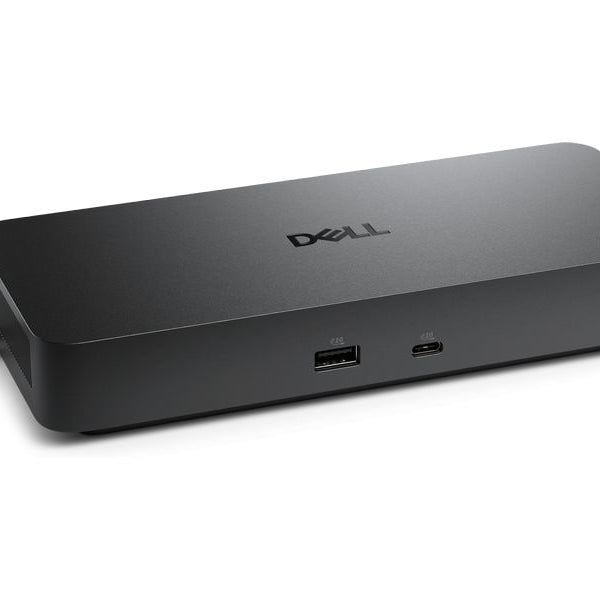 Dell Dockingstation Pro Thunderbolt 5 Dock 300W Schwarz