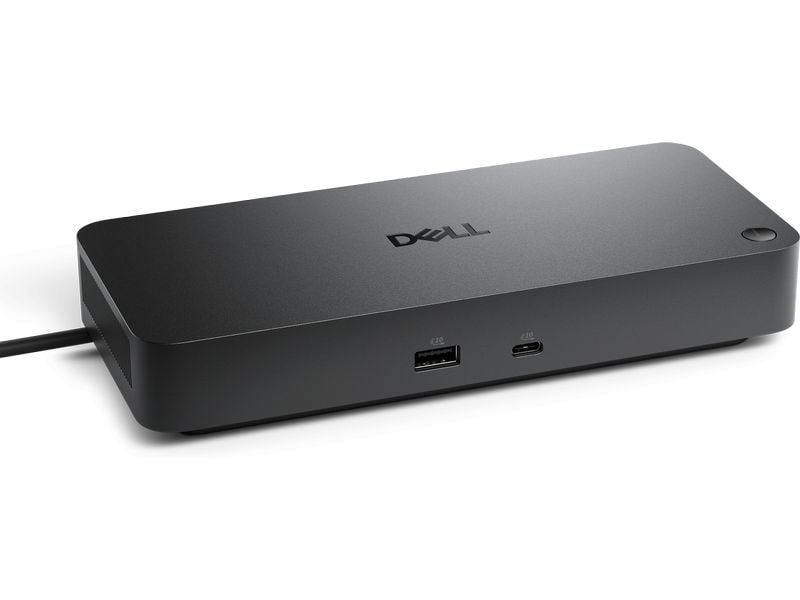 Dell Dockingstation Pro Thunderbolt 5 Dock 300W Schwarz