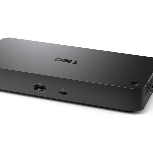 Dell Dockingstation Pro Thunderbolt 5 Dock 300W Schwarz