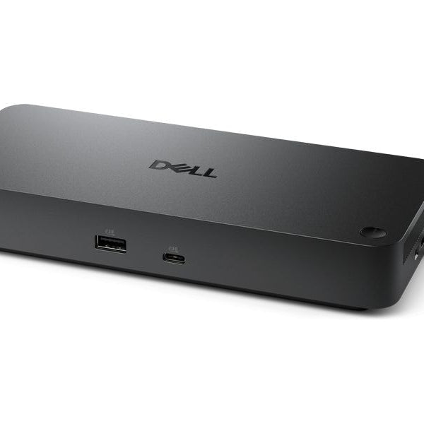 Dell Dockingstation Pro Thunderbolt 4 Dock 130W