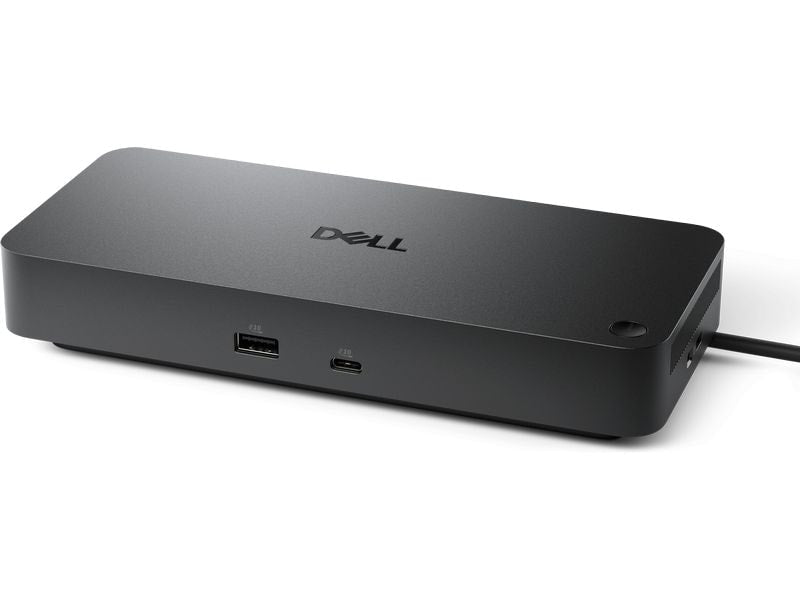 Dell Dockingstation Pro Thunderbolt 4 Dock 130W