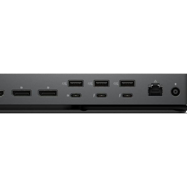 Dell Dockingstation Pro Thunderbolt 4 Dock 130W