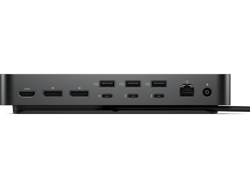 Dell Dockingstation Pro Thunderbolt 4 Dock 130W