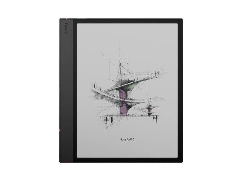 Onyx BOOX Note Air5 C