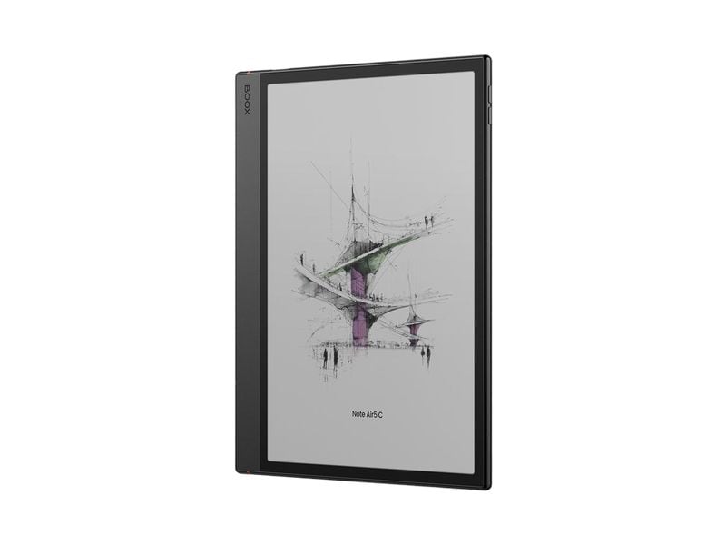 Onyx BOOX Note Air5 C