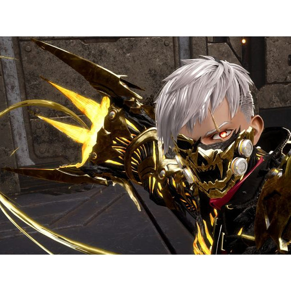 Bandai Namco Code Vein II [PS5] (D/F/I) (Box)