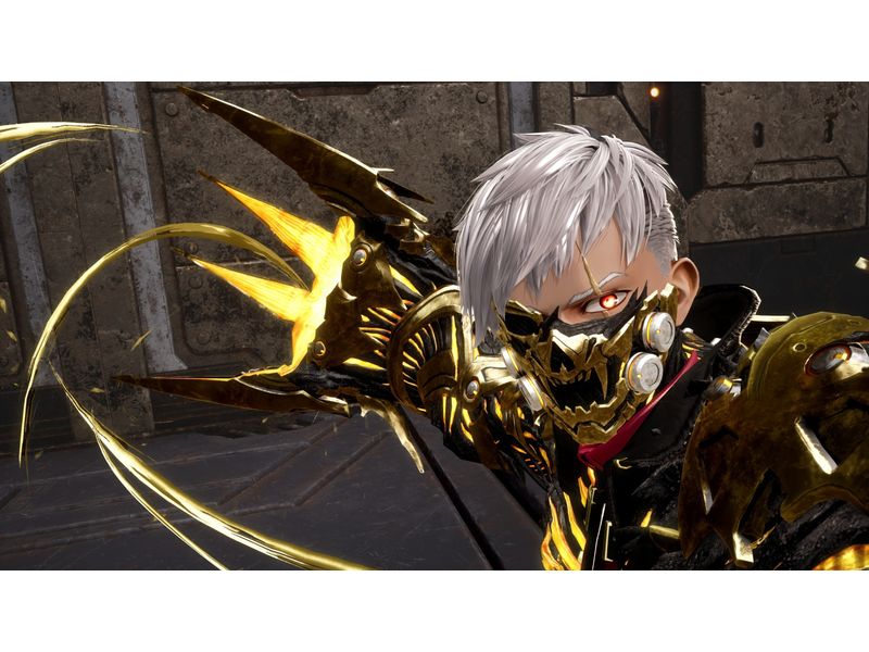 Bandai Namco Code Vein II [PS5] (D/F/I) (Box)