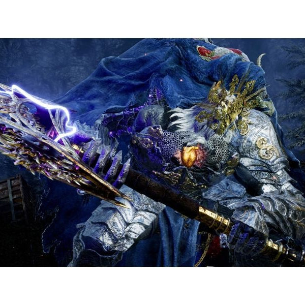 Bandai Namco Code Vein II [PS5] (D/F/I) (Box)