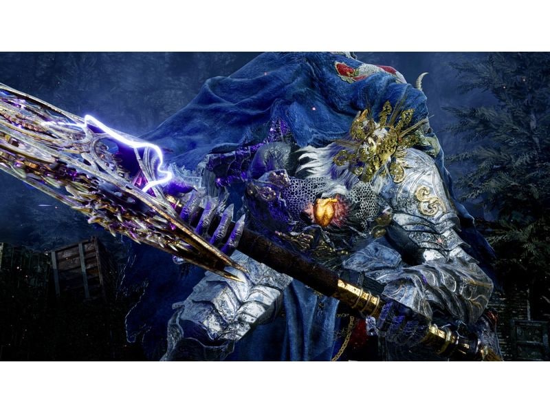 Bandai Namco Code Vein II [PS5] (D/F/I) (Box)