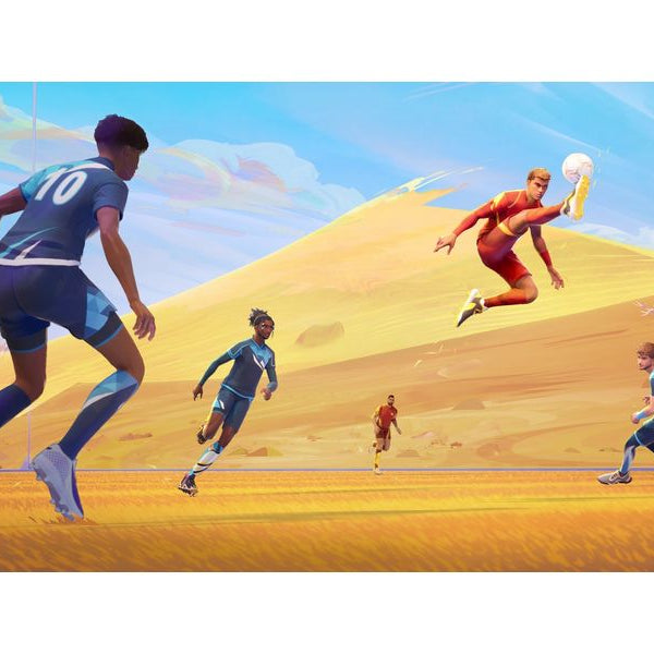 Bandai Namco Rematch Elite Edition [PS5] (D/F/I) (Box)