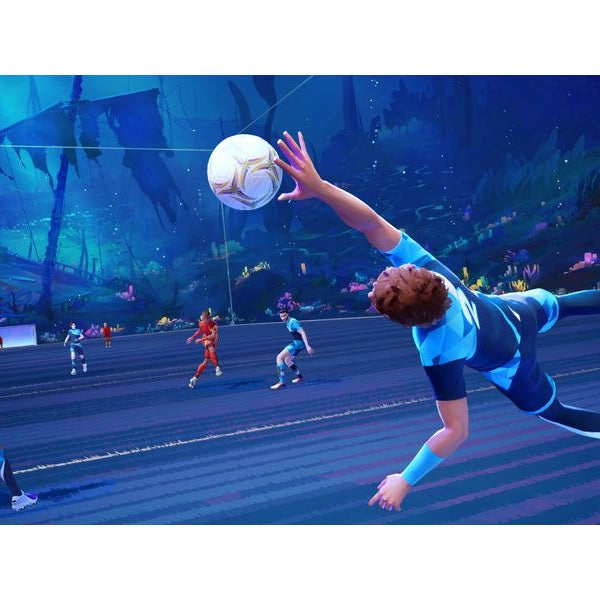 Bandai Namco Rematch Elite Edition [PS5] (D/F/I) (Box)