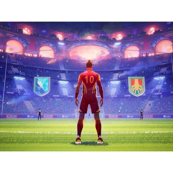 Bandai Namco Rematch Elite Edition [PS5] (D/F/I) (Box)