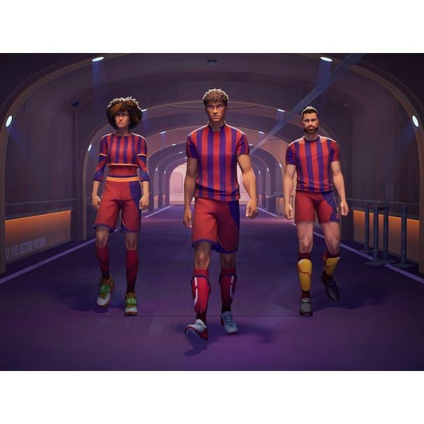 Bandai Namco Rematch Elite Edition [PS5] (D/F/I) (Box)