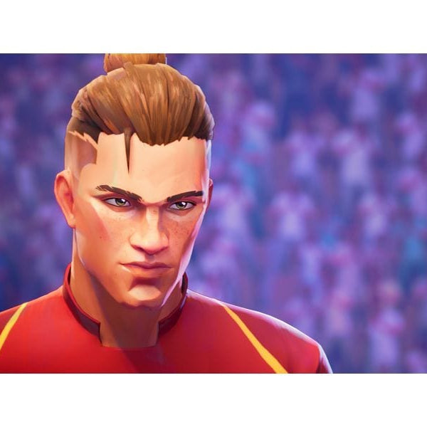 Bandai Namco Rematch Elite Edition [PS5] (D/F/I) (Box)