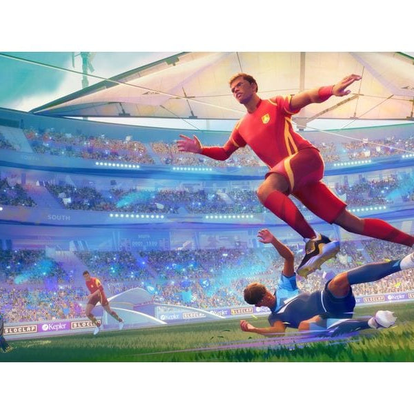 Bandai Namco Rematch Elite Edition [PS5] (D/F/I) (Box)