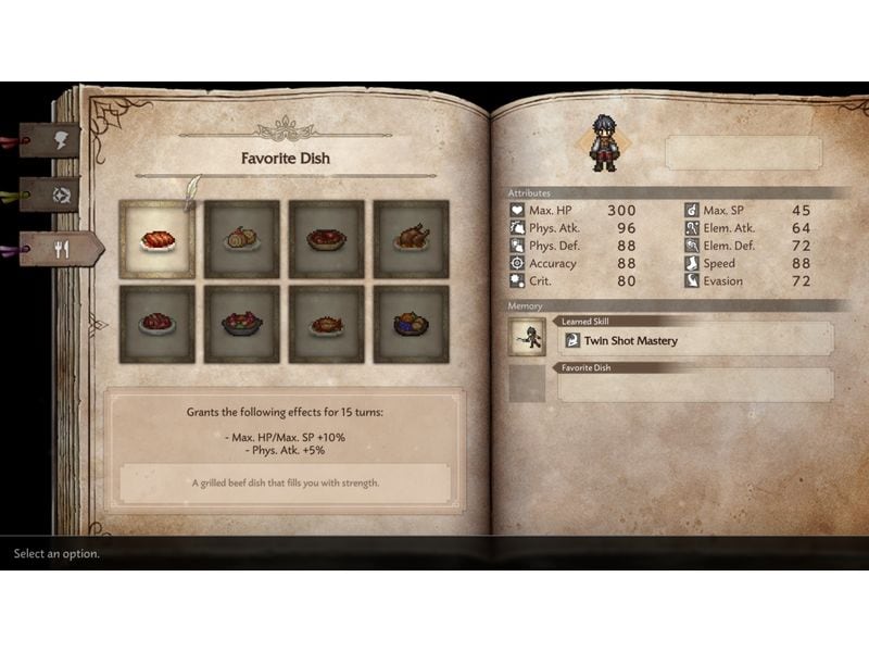 Square Enix Octopath Traveler 0 [PS5] (D/F/I) (Box)