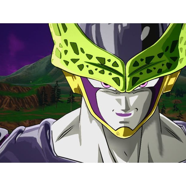 Bandai Namco Dragon Ball Sparking Zero (Game-Key Card)