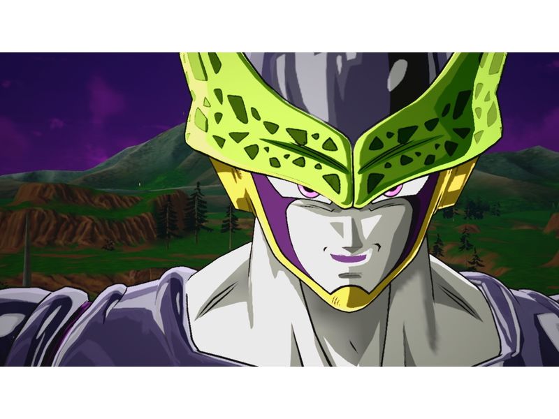 Bandai Namco Dragon Ball Sparking Zero (Game-Key Card)