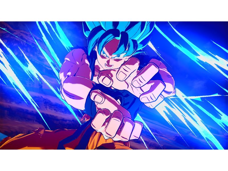 Bandai Namco Dragon Ball Sparking Zero (Box)