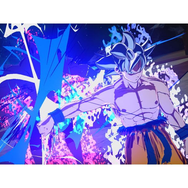 Bandai Namco Dragon Ball Sparking Zero (Game-Key Card)