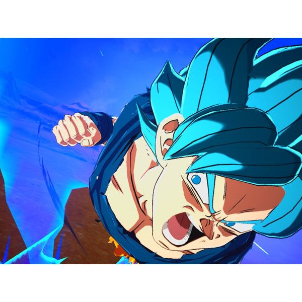 Bandai Namco Dragon Ball Sparking Zero (Box)