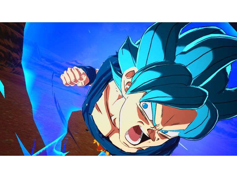 Bandai Namco Dragon Ball Sparking Zero (Box)