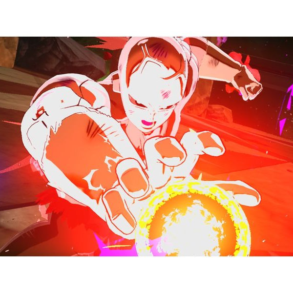 Bandai Namco Dragon Ball Sparking Zero (Game-Key Card)