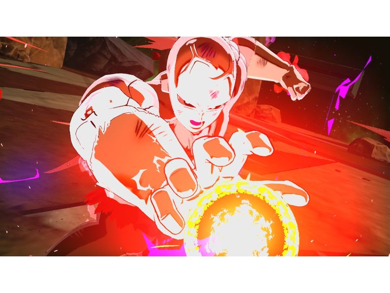 Bandai Namco Dragon Ball Sparking Zero (Game-Key Card)