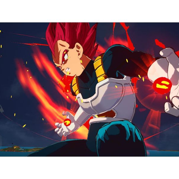 Bandai Namco Dragon Ball Sparking Zero (Box)