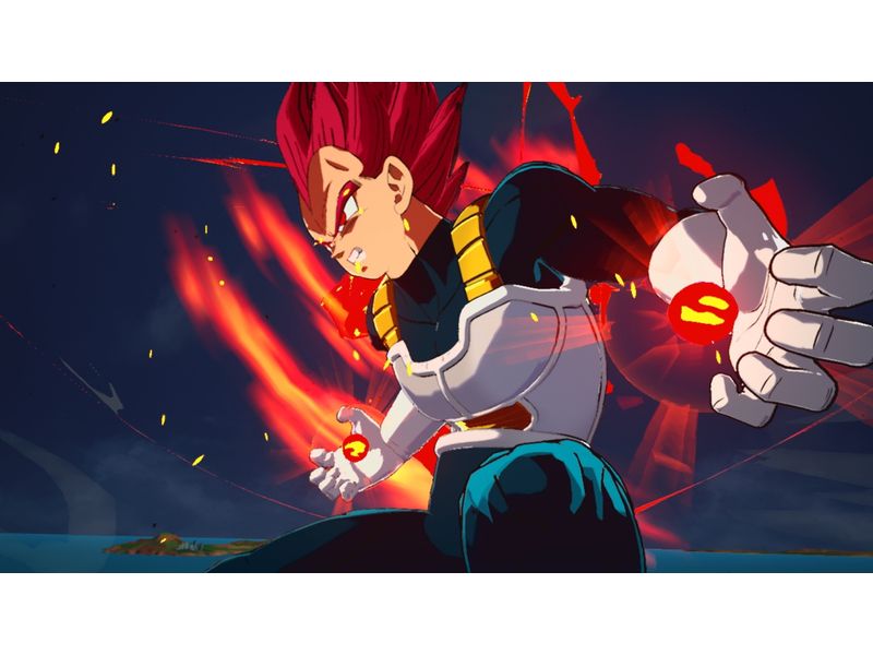 Bandai Namco Dragon Ball Sparking Zero (Box)