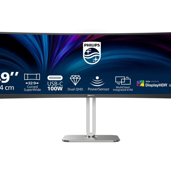 Philips Monitor 5000 series 49B2U5900C/00