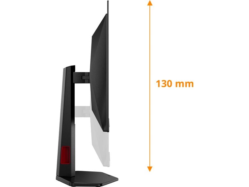 AOC Monitor Q27G4SDR