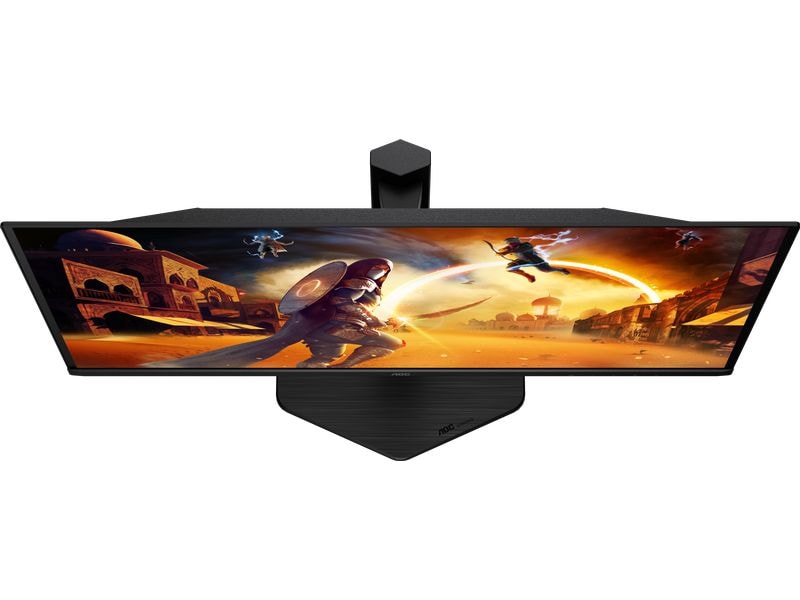 AOC Monitor Q27G4SDR