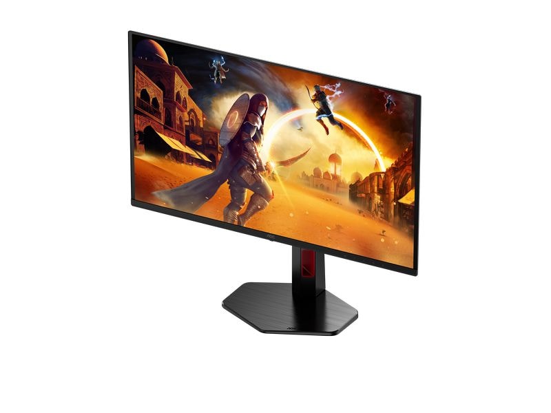 AOC Monitor Q27G4SDR