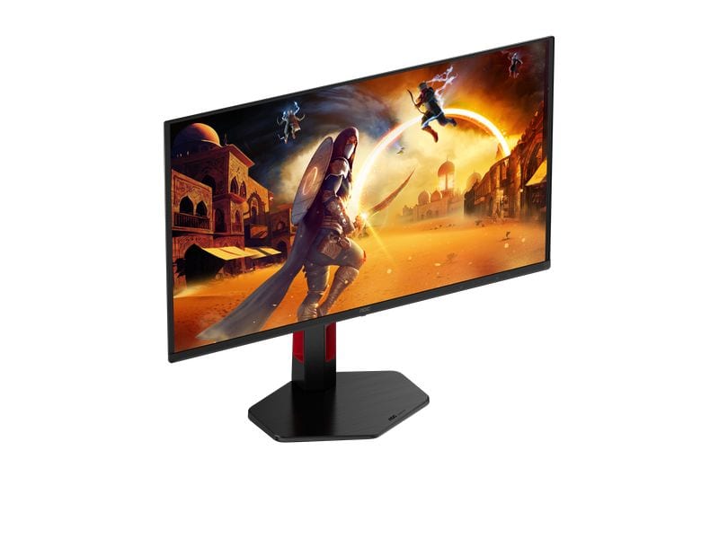 AOC Monitor Q27G4SDR