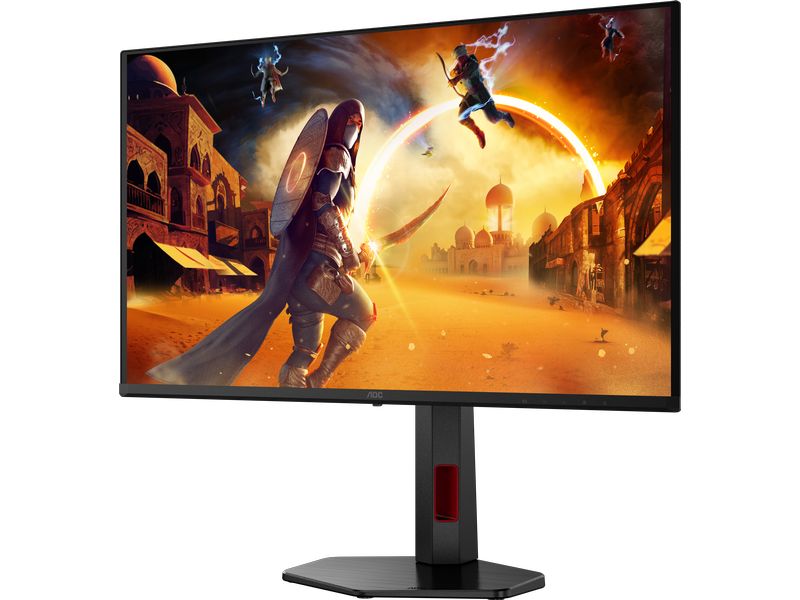AOC Monitor Q27G4ZDR