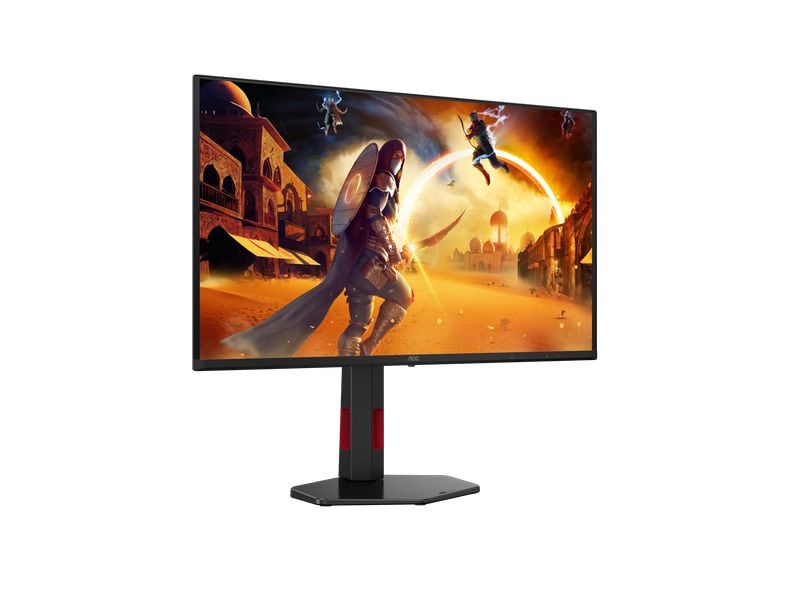 AOC Monitor Q27G4SDR