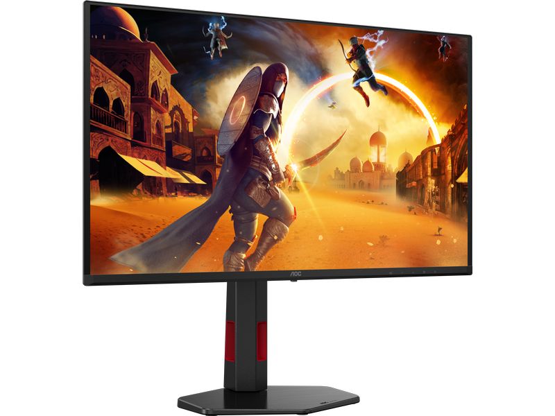 AOC Monitor Q27G4ZDR